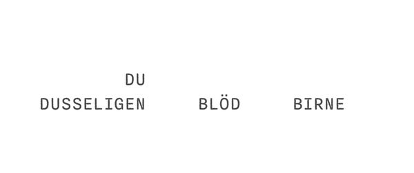 Produktbild: Schimpf-O-Mat f&uuml;r'n Pott