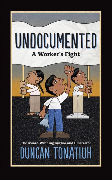 Produktbild: Undocumented