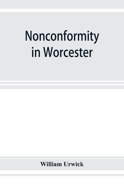 Produktbild: Nonconformity in Worcester