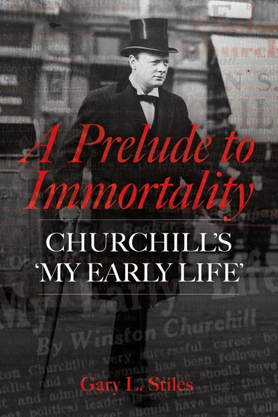 Produktbild: A Prelude to Immortality