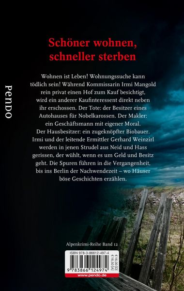 Produktbild: B&ouml;se H&auml;user