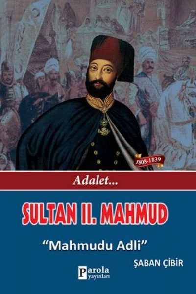 Produktbild: Sultan 2. Mahmud