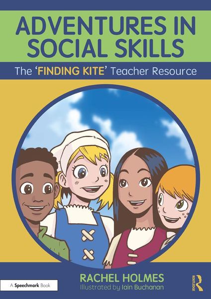Produktbild: Adventures in Social Skills