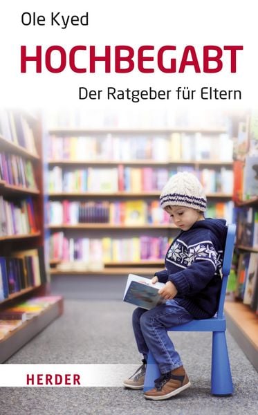 Produktbild: Hochbegabt