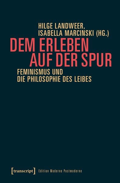 Dem Erleben auf der Spur