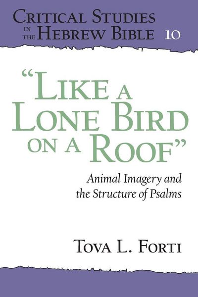 Produktbild: Like a Lone Bird on a Roof