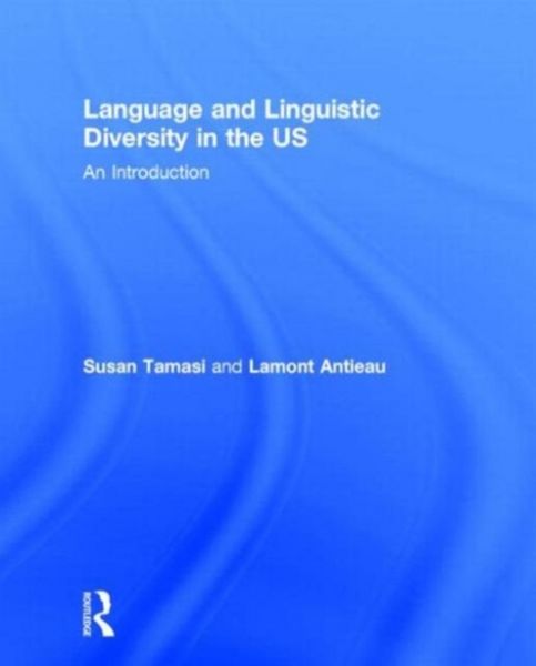 Produktbild: Language and Linguistic Diversity in the Us