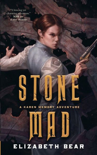 Produktbild: Stone Mad