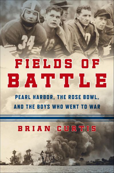 Produktbild: Fields of Battle