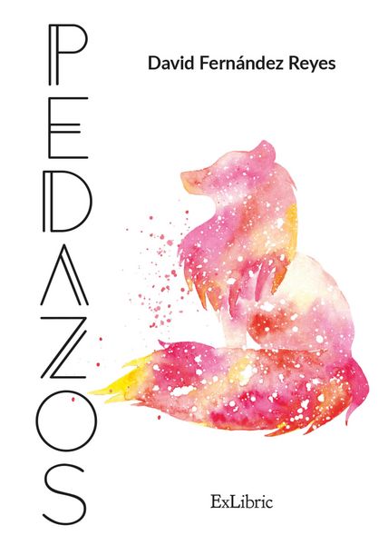 Produktbild: Pedazos