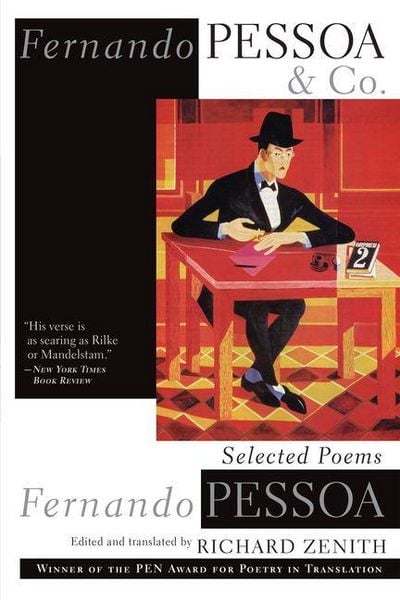 Produktbild: Fernando Pessoa and Co.