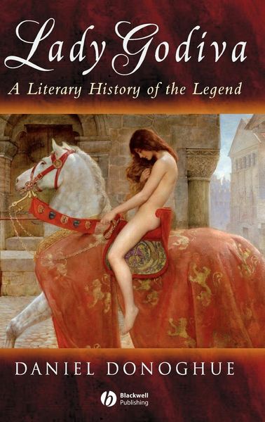 Produktbild: Lady Godiva