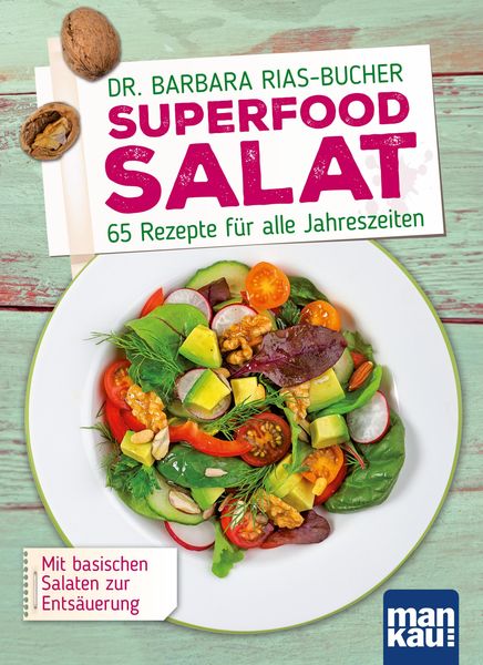 Produktbild: Superfood Salat