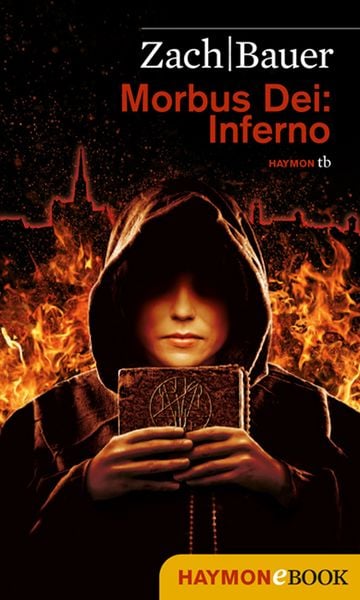 Produktbild: Morbus Dei: Inferno