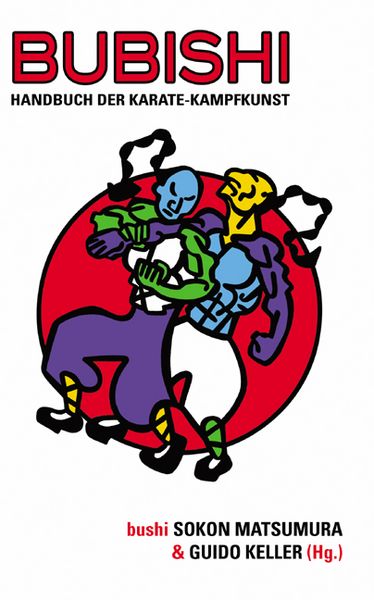 Produktbild: Bubishi