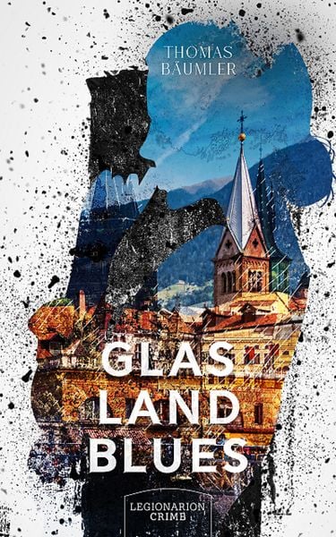 Produktbild: Glaslandblues