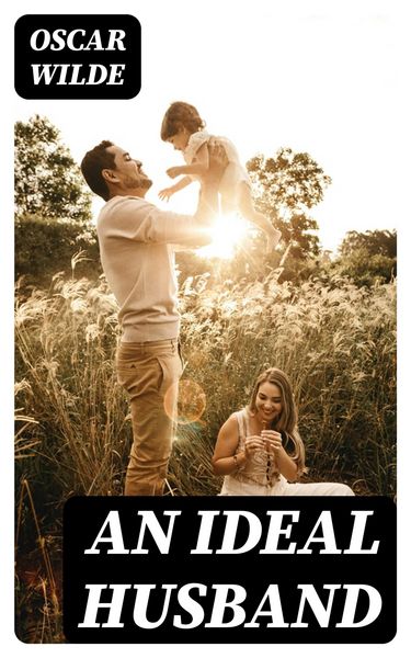 Produktbild: An Ideal Husband