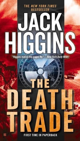 Produktbild: The Death Trade