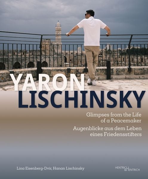 Produktbild: Glimpses from the Life of a Peacemaker