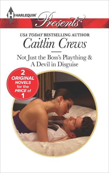 Produktbild: Not Just the Boss's Plaything