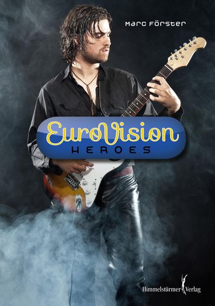Produktbild: Eurovision Heroes