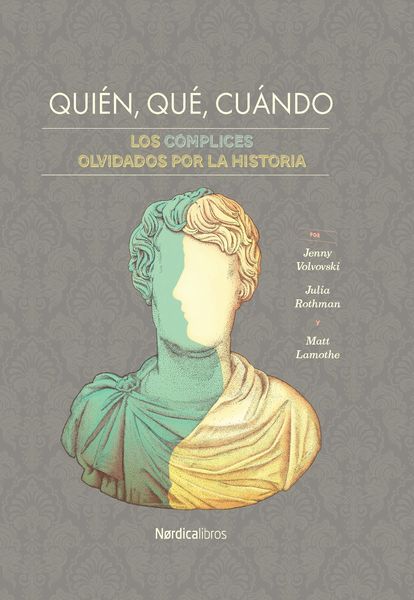 Produktbild: Qu&eacute;, Qui&eacute;n, Cu&aacute;ndo