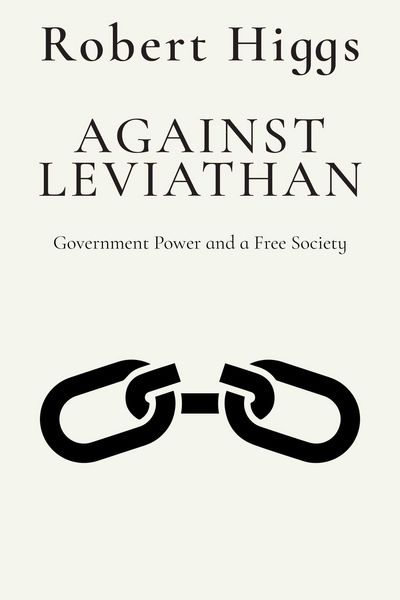 Produktbild: Against Leviathan