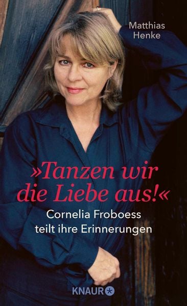 Produktbild: Tanzen wir die Liebe aus