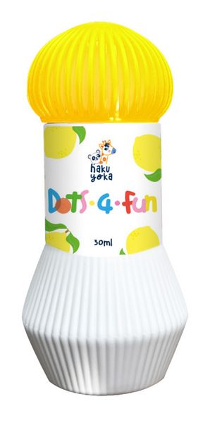 Produktbild: HAKUYOKA - 5 Punktmarker mit Duft