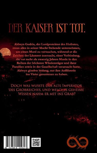 Produktbild: Die L&auml;uterung