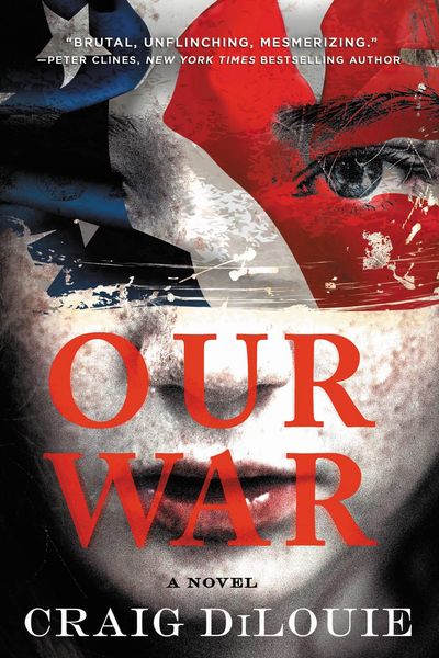 Produktbild: Our War