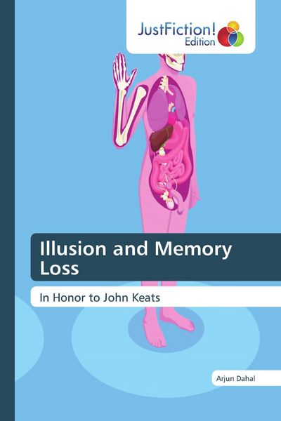 Produktbild: Illusion and Memory Loss