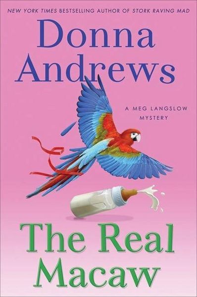 Produktbild: The Real Macaw