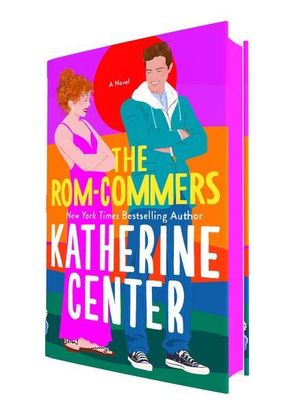 Produktbild: The Rom-Commers