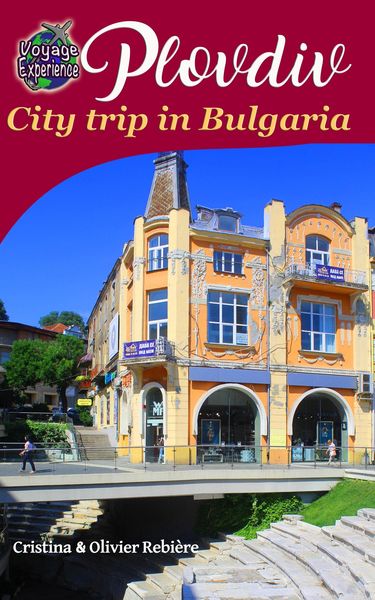 Produktbild: Plovdiv