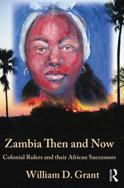 Produktbild: Zambia, Then and Now