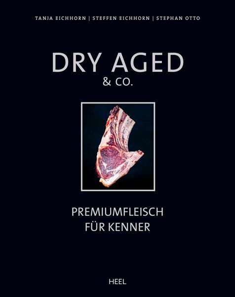 Produktbild: Dry Aged & Co.