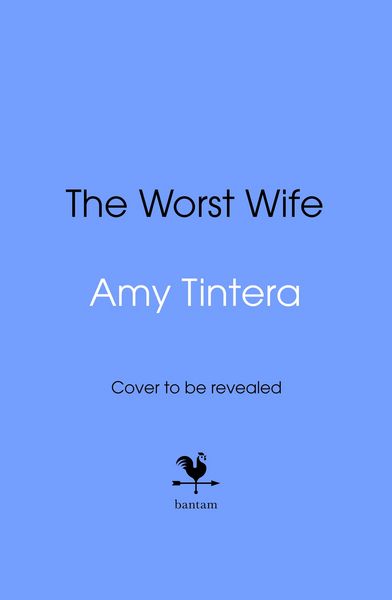 Produktbild: The Worst Wife