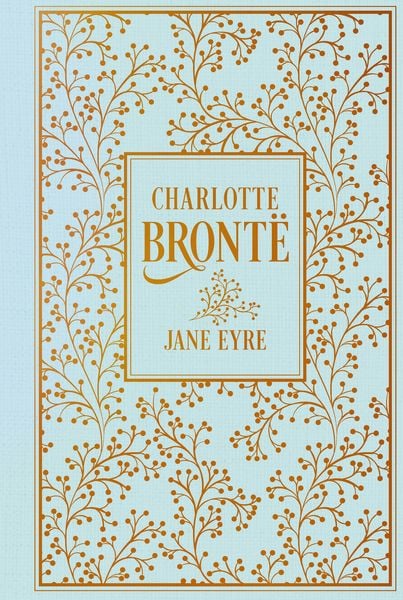 Produktbild: Jane Eyre