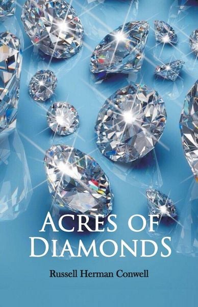 Produktbild: Acres of Diamonds