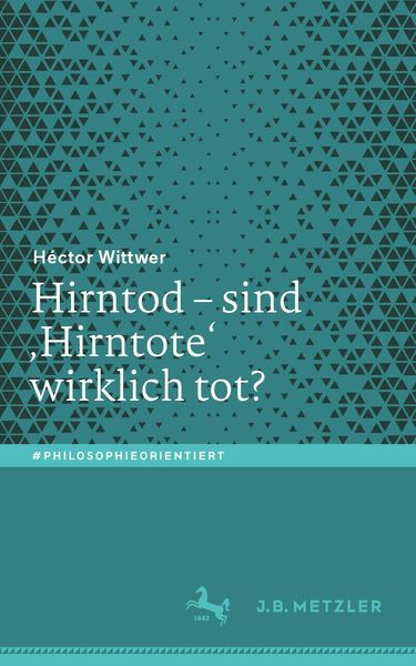 Produktbild: Hirntod - sind ,Hirntote' wirklich tot?
