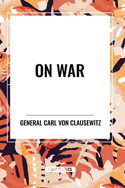 Produktbild: On War