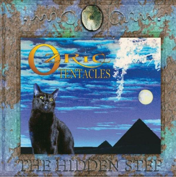 Produktbild: The Hidden Step (Digipak)