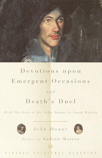 Produktbild: Devotions Upon Emergent Occasions and Death's Duel