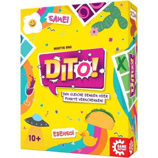 Produktbild: DITO