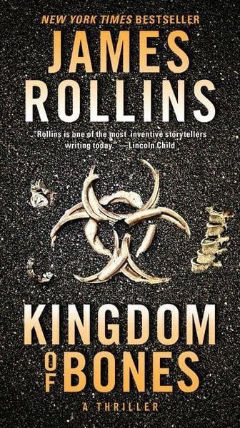 Produktbild: Kingdom of Bones