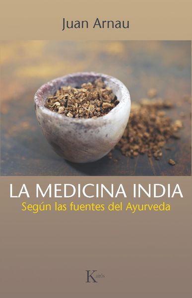 Produktbild: La medicina india