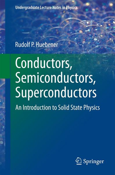 Produktbild: Conductors, Semiconductors, Superconductors