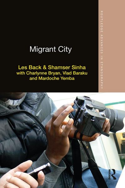 Produktbild: Migrant City