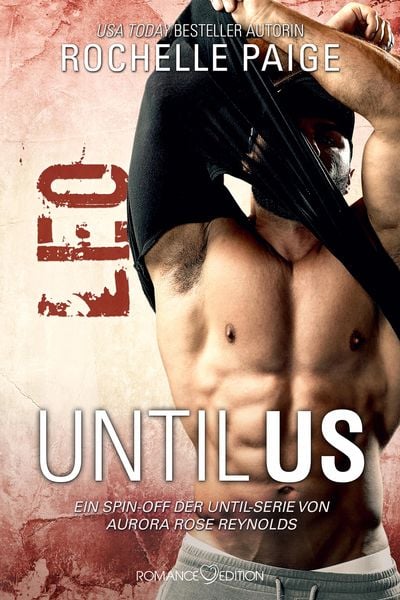 Produktbild: Until Us: Leo